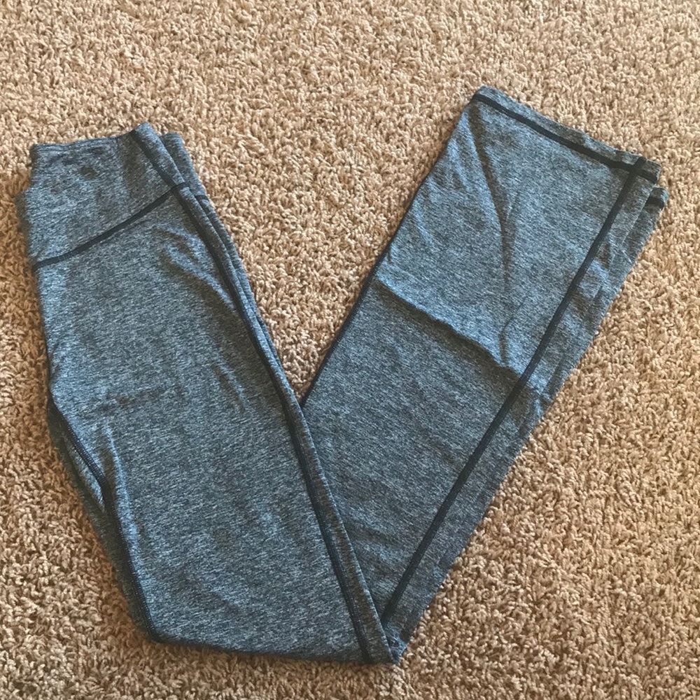 Yoga pants